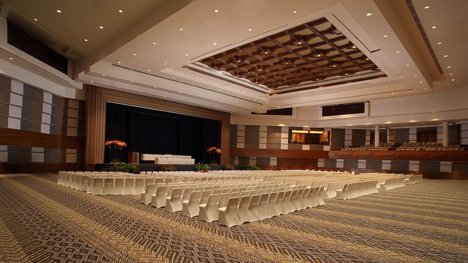 Meeting Venue in Bali | The Westin Resort Nusa Dua | Event Space